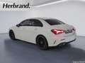 Mercedes-Benz A 200 AMG Line MultiBeam Kamera Carplay Blanco - thumbnail 4