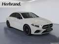Mercedes-Benz A 200 AMG Line MultiBeam Kamera Carplay Blanco - thumbnail 2
