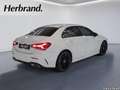 Mercedes-Benz A 200 AMG Line MultiBeam Kamera Carplay Blanco - thumbnail 3