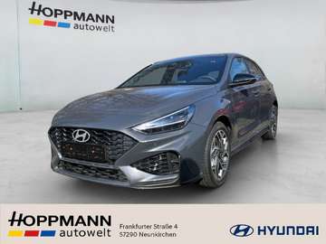 FL 5-Türer (MY26) 7-DCT, 1.6 T-GDI (150 PS)