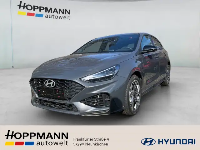 Hyundai i30 FL 5-Türer (MY26) 7-DCT, 1.6 T-GDI (150 PS)