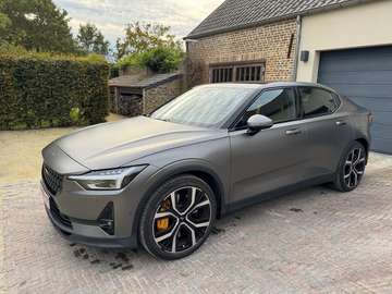 FULL OPTION! Incl SOH certi. 93% 2Dual Motor 78kWh