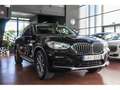 BMW X4 xDrive 20dA Zwart - thumbnail 2