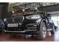 BMW X4 xDrive 20dA Zwart - thumbnail 20