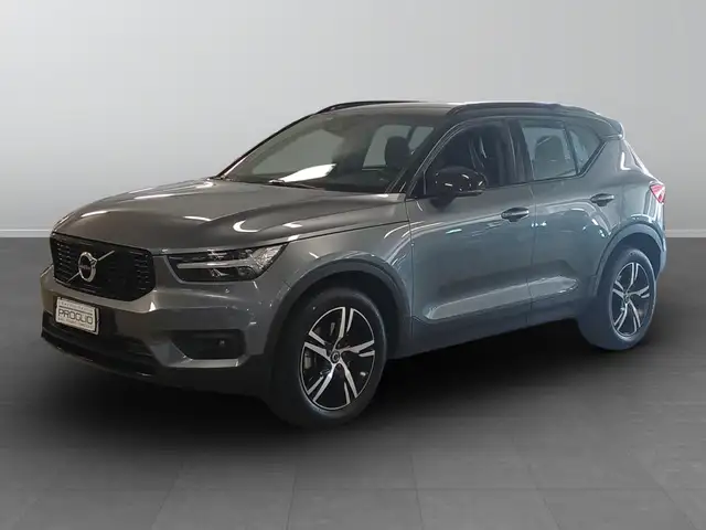 Volvo XC40 - XC40 2.0 t5 R-design awd geartronic my20