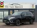 Mitsubishi Outlander 2.0 PHEV Pure 4wd Plug-in Hybrid automaat appla ca Negro - thumbnail 1