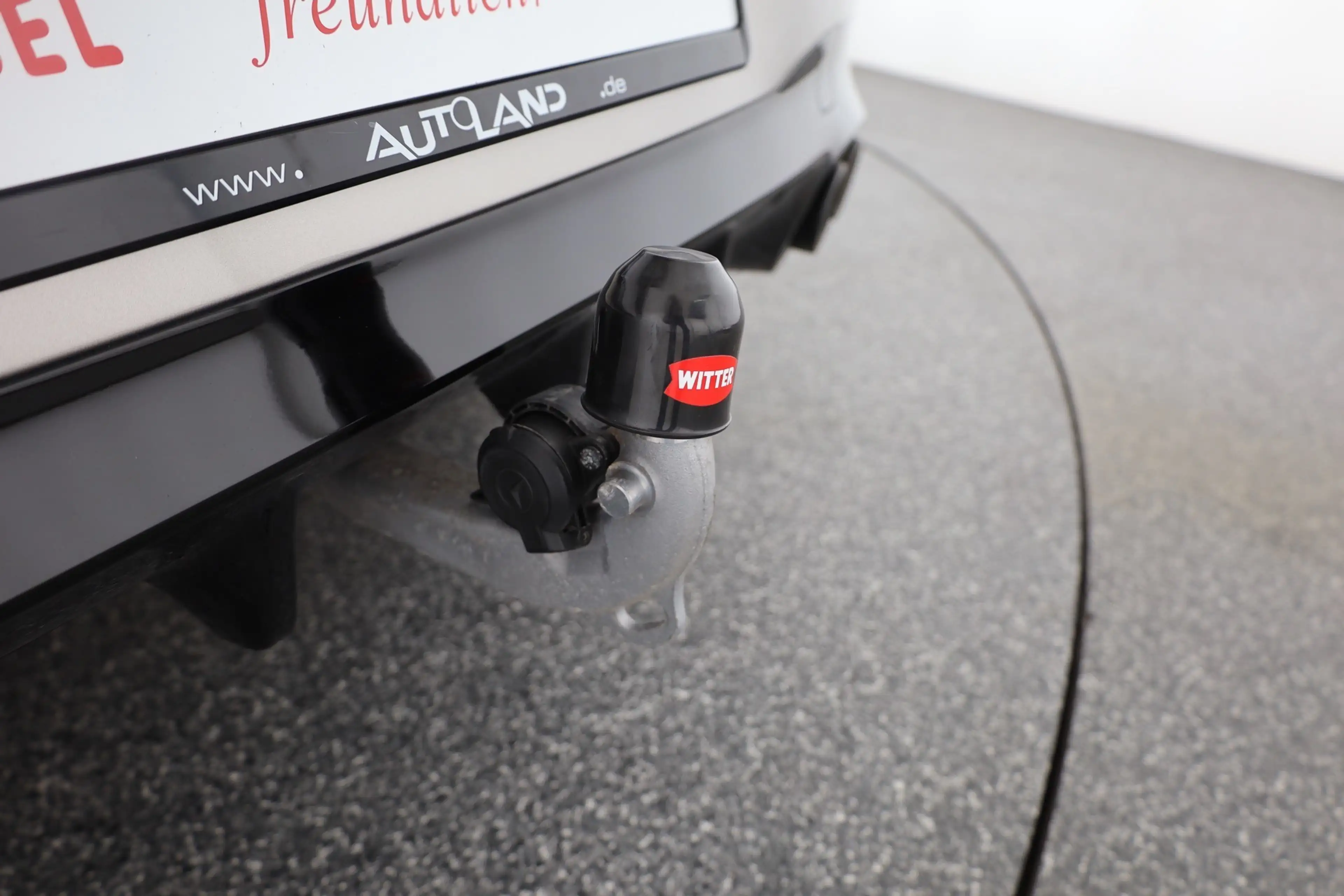 Mercedes-Benz CLA 45 AMG Shooting Brake 4Matic Panorama Kamera — photo 28