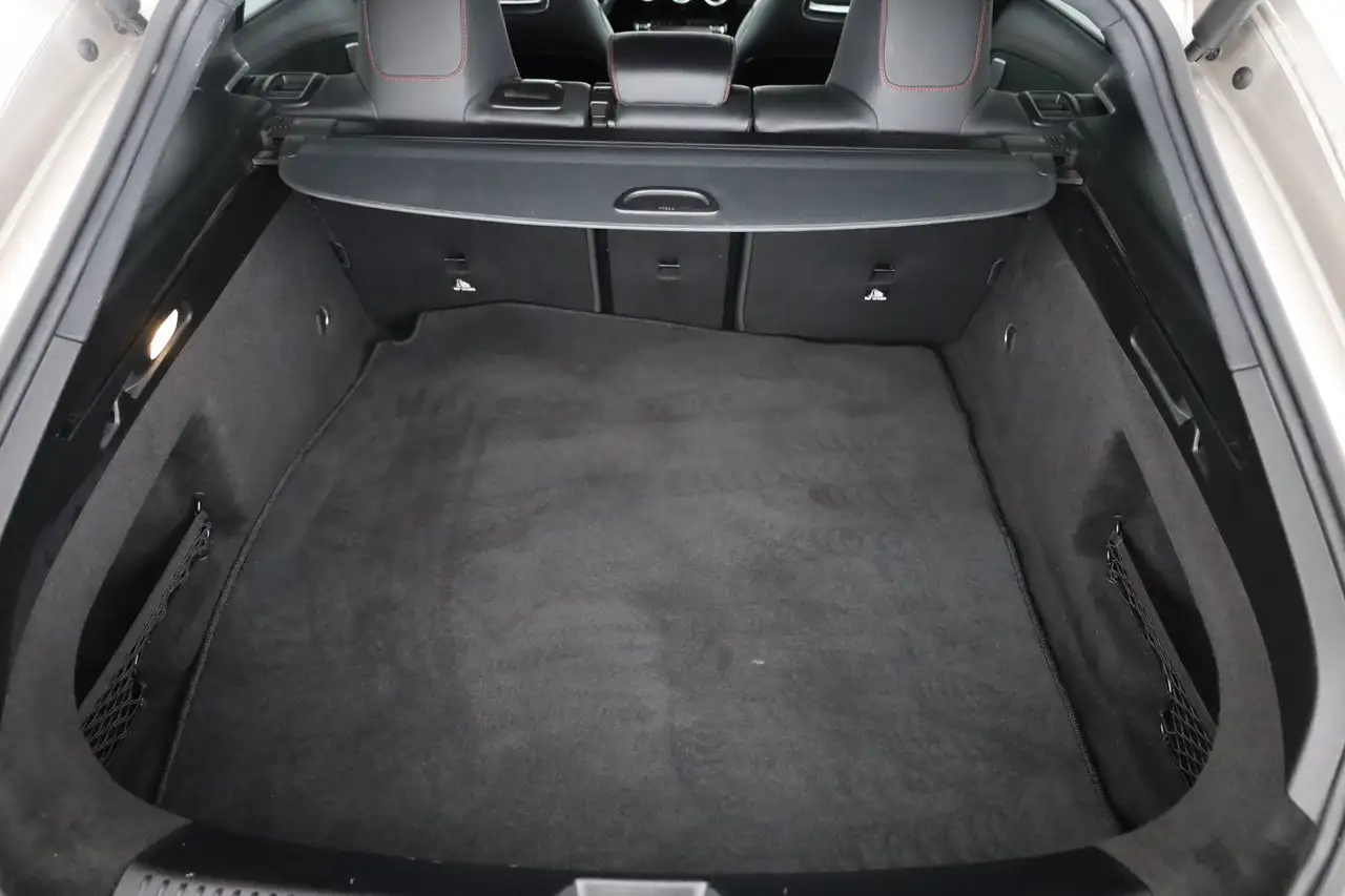 Mercedes-Benz CLA Shooting Brake 4Matic Panorama Kamera, миниатюра 27