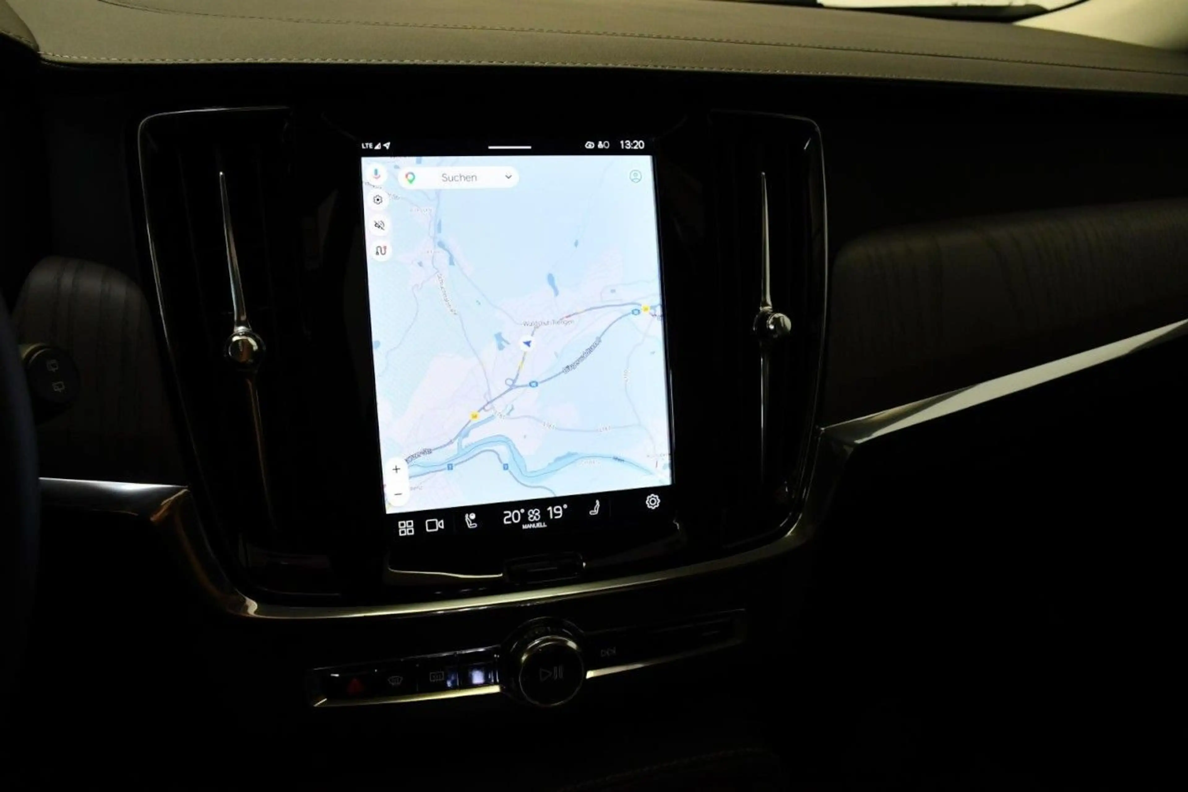 Volvo V90 Ultimate Bright HuD*360*PAN*ST.HZ*H&K*BeLÜF Klima — photo 14