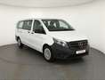 Mercedes-Benz Vito Tourer extralang Aut. Navi Kamera 8-Sitzer Argintiu - thumbnail 7