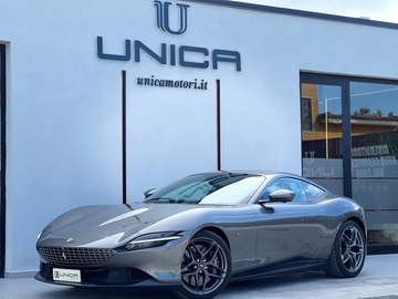 COUPE' 3.9 620cv F1 DCT IVA ESPOSTA