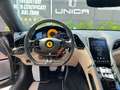 Ferrari Roma COUPE' 3.9 620cv F1 DCT IVA ESPOSTA Gris - thumbnail 4
