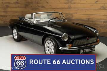 V8 Cabriolet | 1980 | Route 66 Auctions