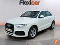 Audi Q3 2.0TDI 88kW Blanc - thumbnail 3