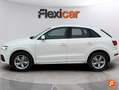 Audi Q3 2.0TDI 88kW Blanc - thumbnail 4