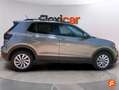 Volkswagen T-Cross 1.0 TSI Advance DSG7 81kW Gris - thumbnail 2