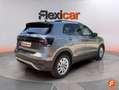 Volkswagen T-Cross 1.0 TSI Advance DSG7 81kW Gris - thumbnail 3