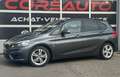 BMW 216 Active Tourer Sport NAVI CRUISE LED CLIM AUTO JA Grijs - thumbnail 1