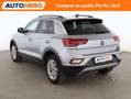 Volkswagen T-Roc 2.0 TDI Life Gris - thumbnail 4