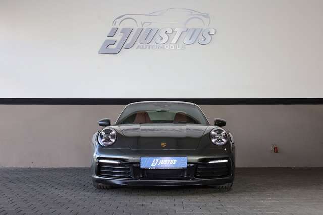 Porsche 992 911/992 Carrera 4S/360*/BOSÉ/LHZ/SHZ/SBL/LED/R20