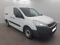 Peugeot Partner FOURGON LONG 1.6 BLUEHDI 100 PREMIUM Blanc - thumbnail 1