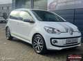 Volkswagen up! 1.0 street edition Wit - thumbnail 2