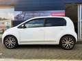 Volkswagen up! 1.0 street edition Wit - thumbnail 5