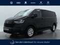 Volkswagen T7 Transporter L1H1 2.0TDI 170pk Automaat 2.8T Bulli-Intro /BPM-v Zwart - thumbnail 1