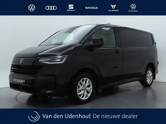 Volkswagen T7 Transporter L1H1 2.0TDI 170pk Automaat 2.8T Bulli-Intro /BPM-v