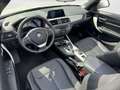 BMW 218 i Cabrio Advantage Aut. Navi Business PDC RFT Wit - thumbnail 8