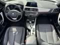 BMW 218 i Cabrio Advantage Aut. Navi Business PDC RFT Wit - thumbnail 11