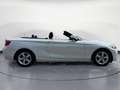 BMW 218 i Cabrio Advantage Aut. Navi Business PDC RFT Wit - thumbnail 6
