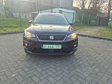 Arona 1.0 TSI Style (EU6.2)