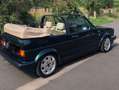 Volkswagen Golf Cabriolet Cabrio Classicline Grün - thumbnail 4
