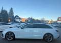 Audi S4 Avant 3.0 TDI quattro/Matrix/B&O/AHK/360°/ACC Weiß - thumbnail 7