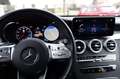 Mercedes-Benz GLC 300 d 4Matic Panorama AMG Silber - thumbnail 13