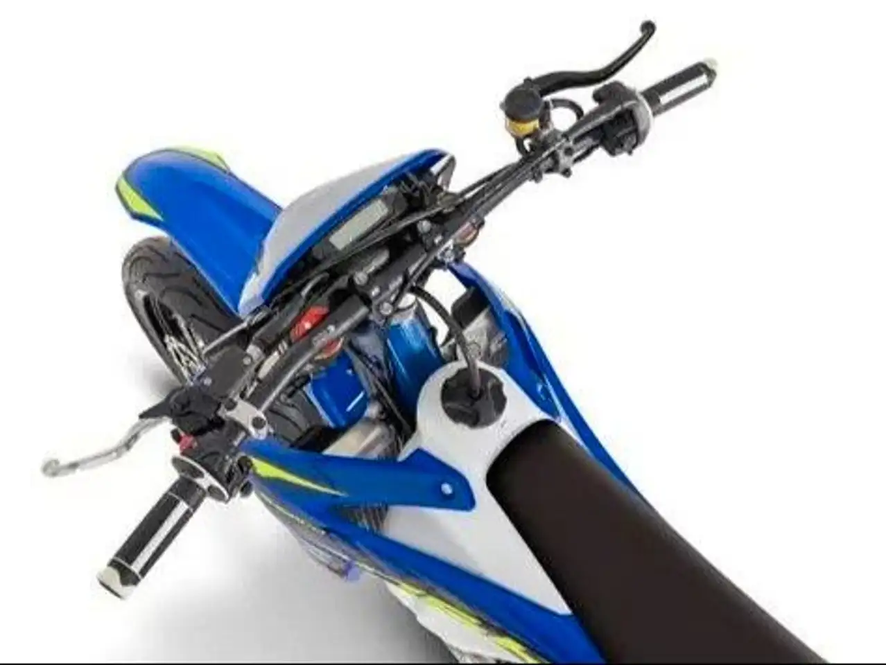 Sherco 1.25