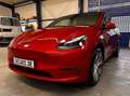 Tesla Model Y Long Range Dual AWD 19" FACELIFT Rouge - thumbnail 2