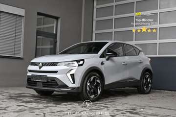 II 1.3 TCe 140 Mild-Hybrid Techno
