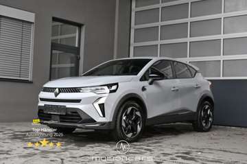 II 1.3 TCe 140 Mild-Hybrid Techno  Pickerl NEU