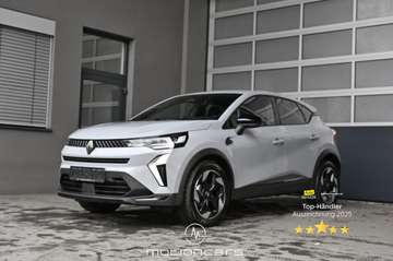 II 1.3 TCe 140 Mild-Hybrid Techno  Pickerl NEU