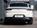 Porsche Cayenne E-Hybrid Coupé Weiß - thumbnail 4