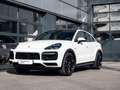 Porsche Cayenne E-Hybrid Coupé Weiß - thumbnail 1
