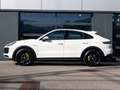 Porsche Cayenne E-Hybrid Coupé Weiß - thumbnail 2