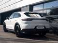 Porsche Cayenne E-Hybrid Coupé Weiß - thumbnail 3