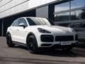 Porsche Cayenne E-Hybrid Coupé Weiß - thumbnail 7