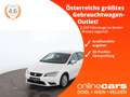 SEAT Leon 1.2 TSI Style LED SITZHZG TEMPOMAT PARKHILFE White - thumbnail 1