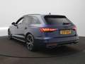 Audi A4 Avant 40 TFSI S edition Competition S-Line 204PK | Bleu - thumbnail 7