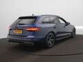 Audi A4 Avant 40 TFSI S edition Competition S-Line 204PK | Bleu - thumbnail 5