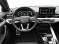 Audi A4 Avant 40 TFSI S edition Competition S-Line 204PK | Bleu - thumbnail 13